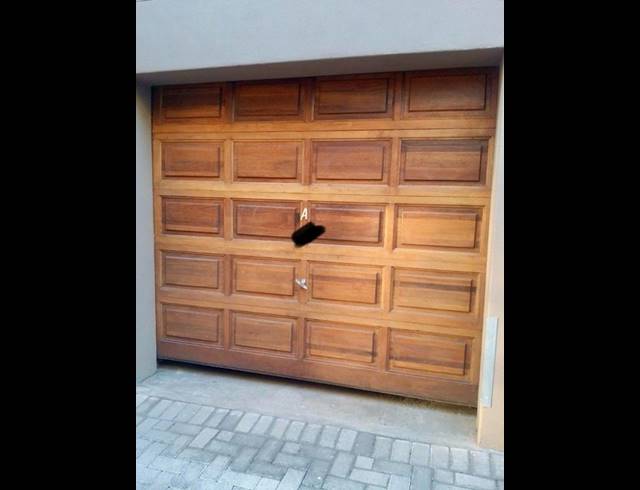 0 BEDROOM PROPERTY TO RENT IN VANDERBIJLPARK SE 4